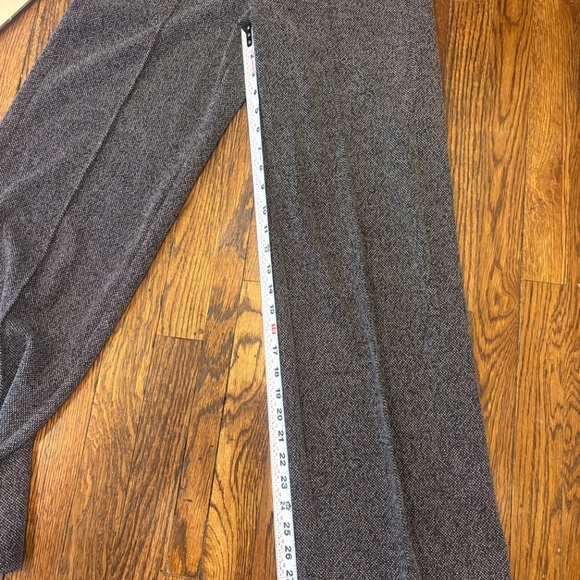 Banana Republic Sloan Pant - Picture 7 of 12